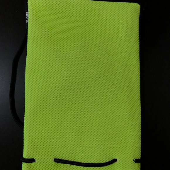 NWT Triangl Neoprene Bikini (Top: XS, Bottom: XL) - Picture 5 of 6